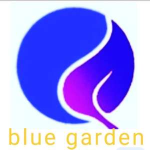 Blue Garden Interiors  Exteriors