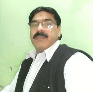 Zakir Saifi