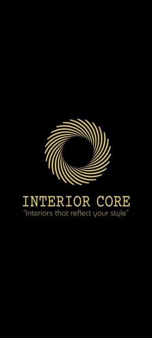 Interior core