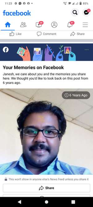 janesh 