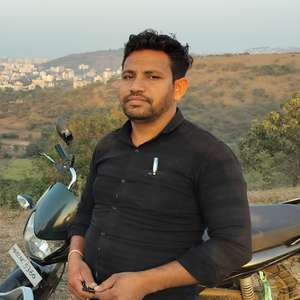 kanhaiya lal suthar