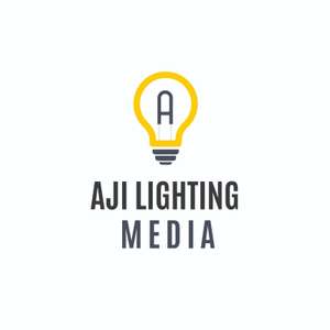 Aji lighting media
