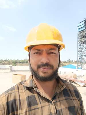 Ac Haarish