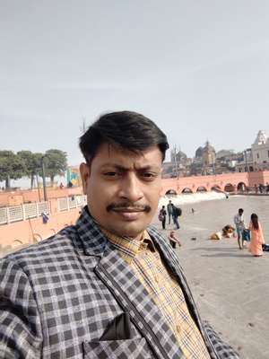 Munna Kumar