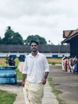 Vineeth