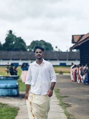 Vineeth Mohan