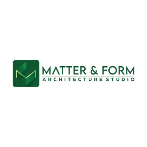 MATTER  FORM ARCHITECTURE STUDIO