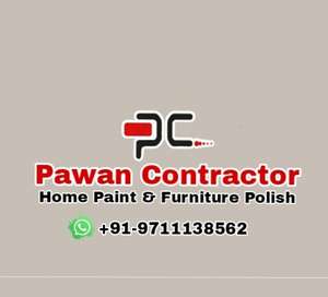 Pawan Painter