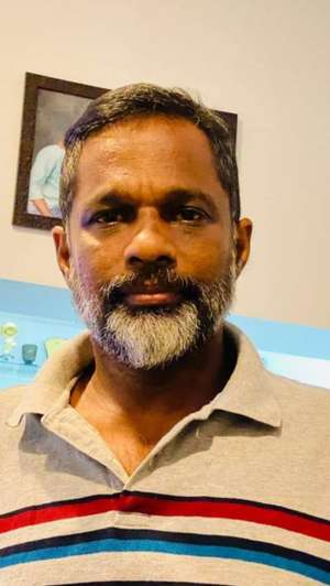 subramanian kilachiyil