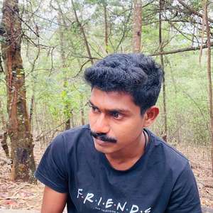 Balu Rajendran