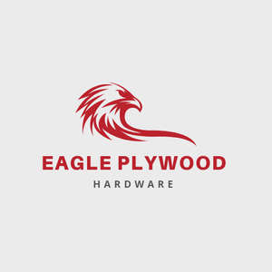 EAGLE PLYWOOD HARDWARE