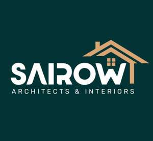 Sairow architect  interior