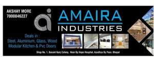 AMAIRA INDUSTRIES