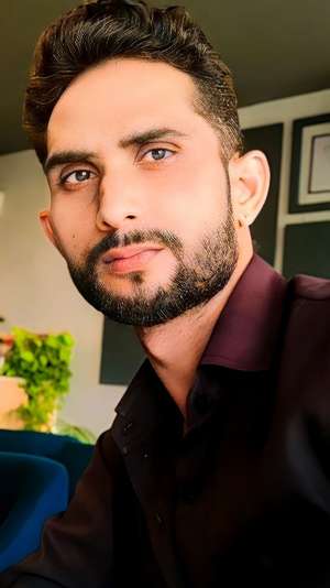Rajpal Meena 