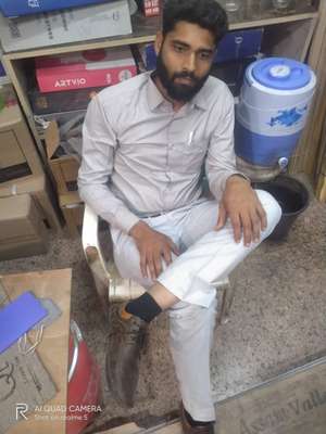 Pradeep