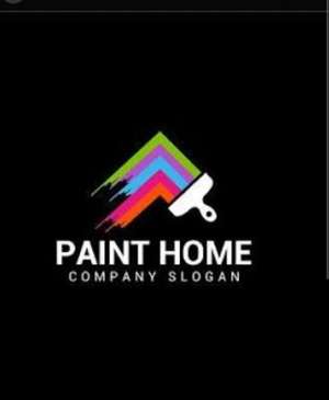 Paint Home 🎨💯