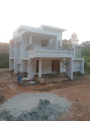 AK construction vijay krishna