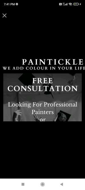 Paintickle 