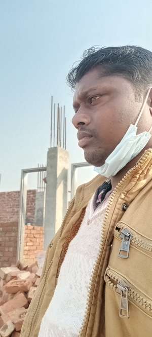 RAMBABU THEKEDAR