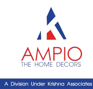 Krishna Associates Ampio homedecor