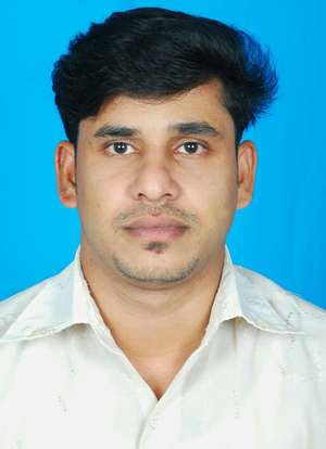 Dileep C