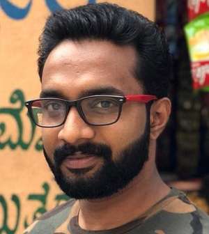 Arjun