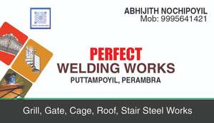 PERFECT Welding Works