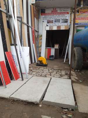 SS WORK 