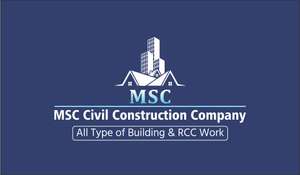 msc civil contraction