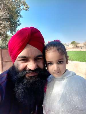 Sukhjinder
