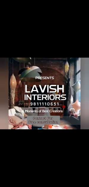 Lavish Interiors