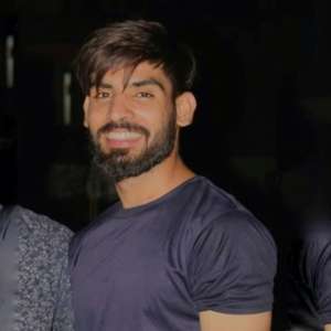 Aamir