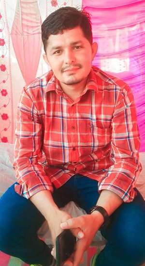 suresh