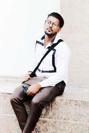 siraj 