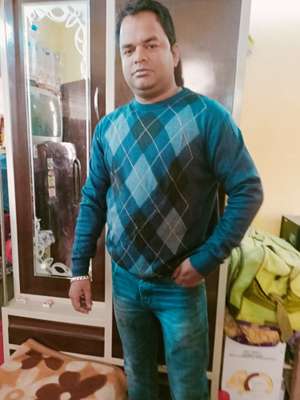 Sanjay