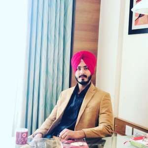 Arvinder