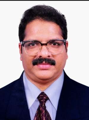  V A Sidhik 