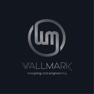 Wallmark Architects  ☎️9645455494