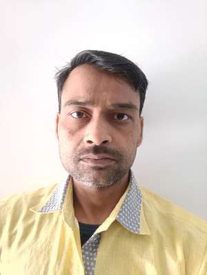 pradeep pradeep gupta