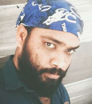 shamnad