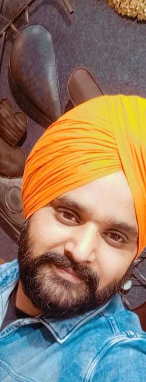 simranjeet singh