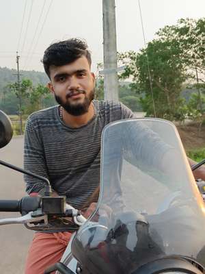 Abhishek