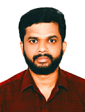 VM SHIJU vadakkethil