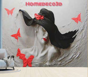 home Deco 3D