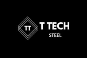 T TECH STEEL