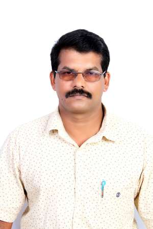 Rajan  M S 
