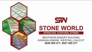 Stone world