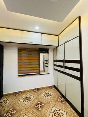 Adorn interior