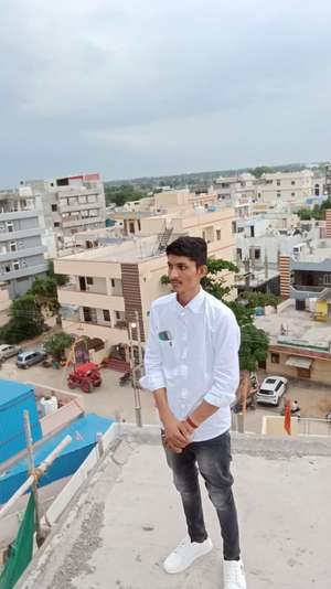 Ramsa choudhary