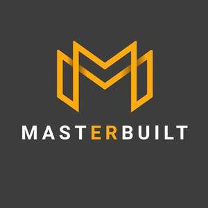 Master Built 